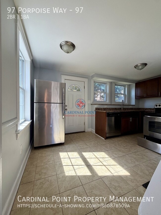 97 Porpoise Way Unit 97