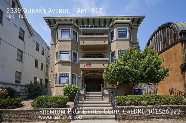 Photo - Durant CAL Apartments