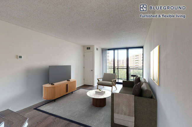 Photo - 2950 Van Ness St NW Apartamento Unidad FL7-ID3013A