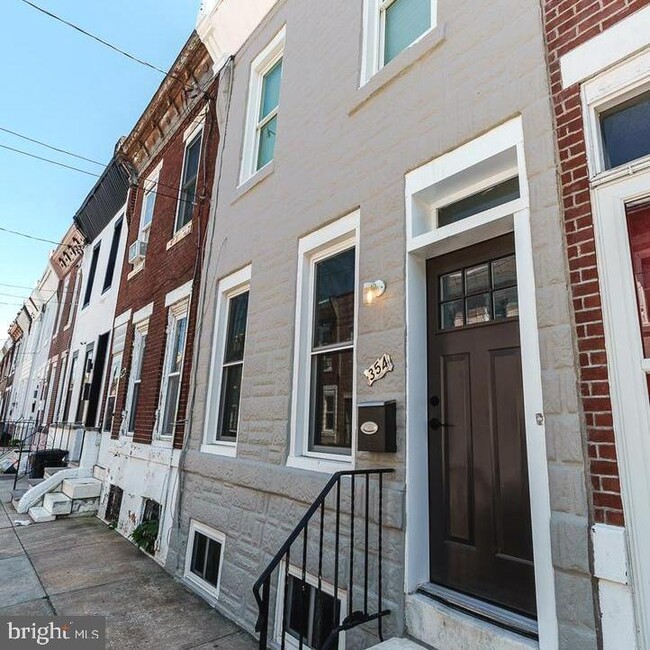 Photo - 354 Winton St Townhome