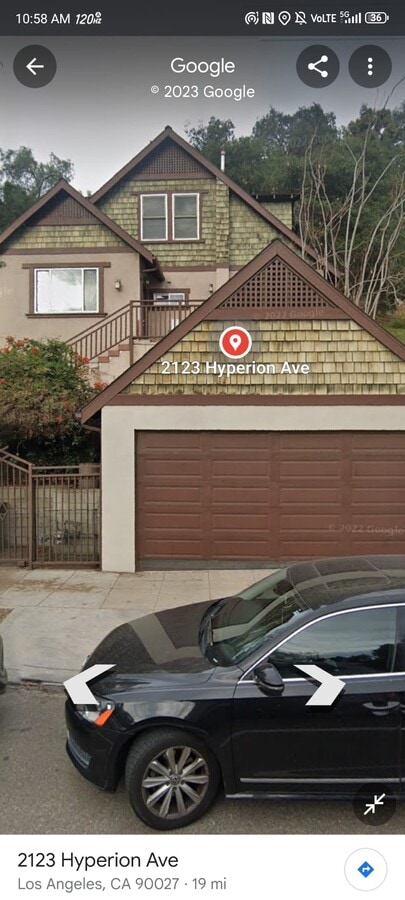 Photo - 2123 Hyperion Ave