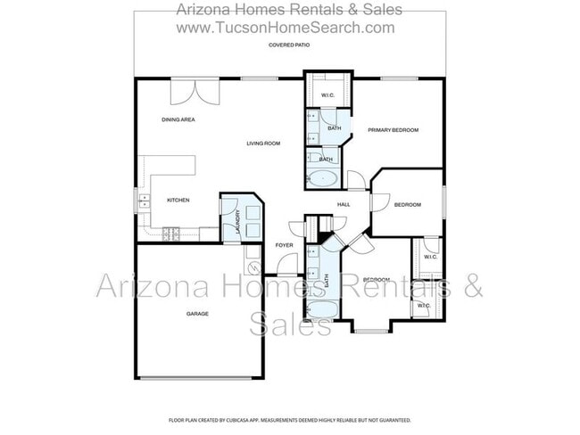 Photo - 9169 E Wild Wash Dr