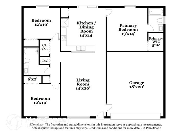 Photo - 774 Fletcher Rd SE House