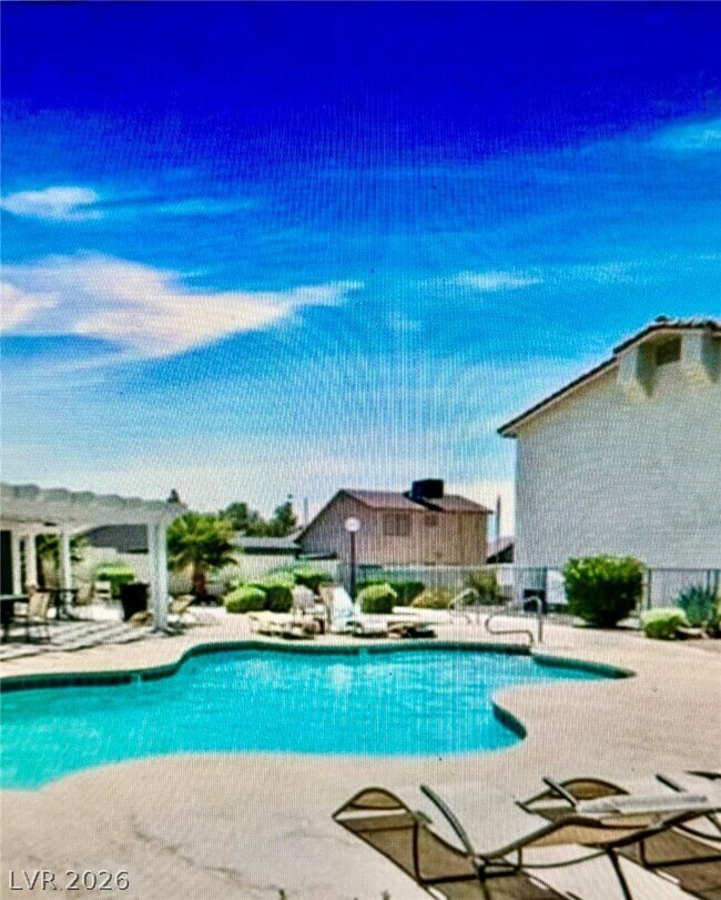 6201 E Lake Mead Blvd Unit 223