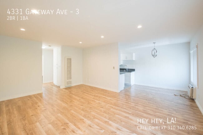 Photo - 4331 Gateway Ave Unit 3