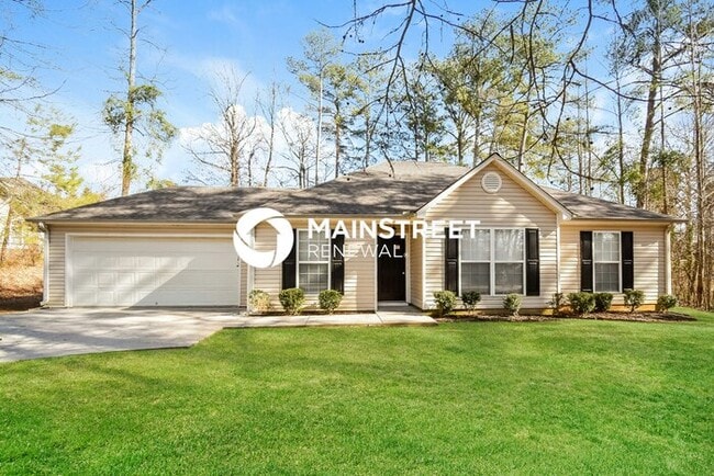 4 Bedroom Pet-Friendly Home in Powder Spri... - 4 Bedroom Pet-Friendly Home in Powder Spri...