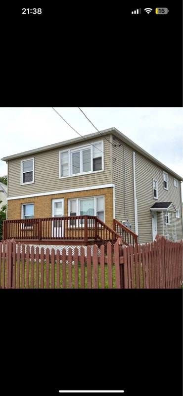 Building Photo - 46 Blum Ave Rental