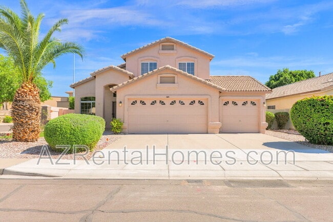 Photo - 1915 W Musket Way Casa