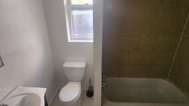 Photo - Apartment with Bonus Space & Hardwood Floors