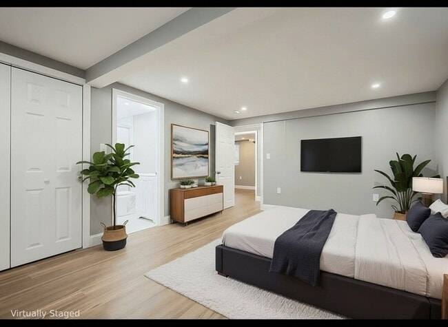 Photo - 16 Hawes St Unidad 1