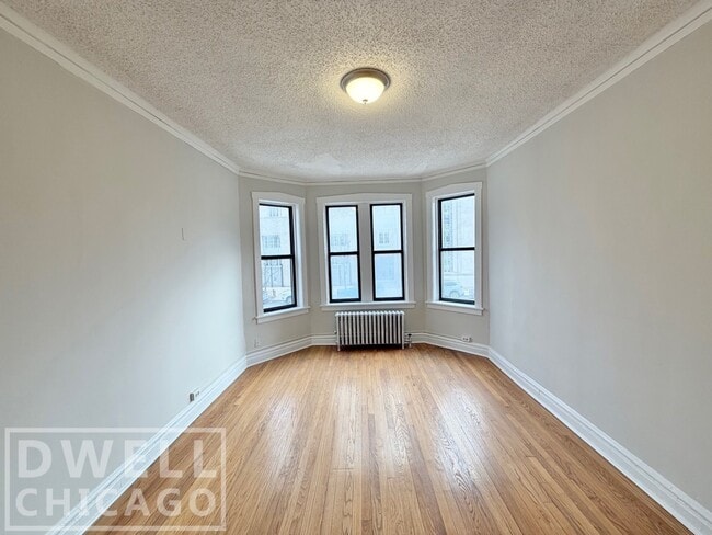 Building Photo - 1510 N Kedzie Ave Unit 2N