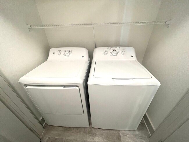 Photo - 2201 Texas 195 Apt #1174, Georgetown, TX 78633 - 1 BR 1 BA condo Unidad 1174