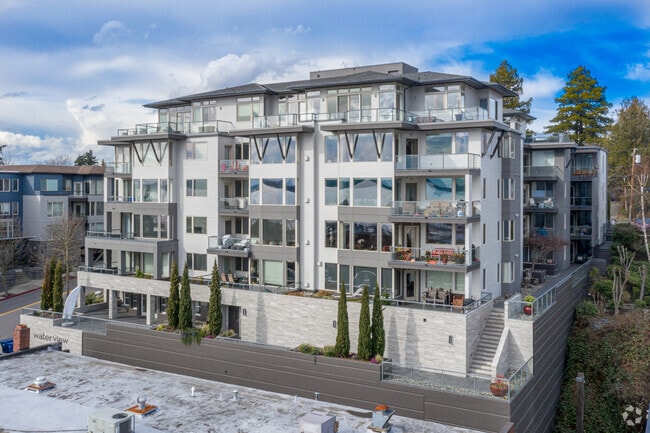 Photo - West Water Apartments