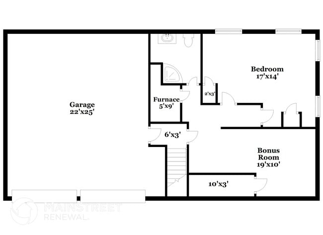 Building Photo - 606 S Sunset Ln Rental