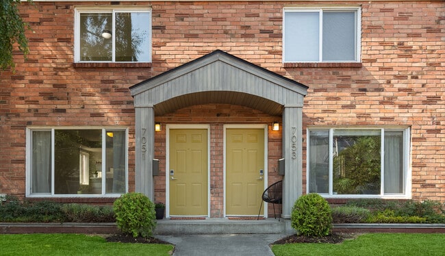 Building Photo - 7051 8th Ave NW