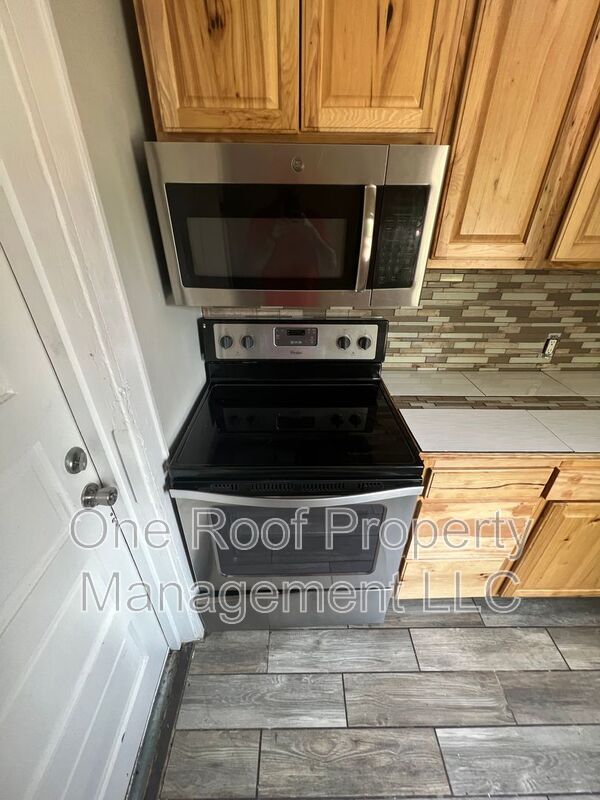 Photo - 2450 Benton Blvd