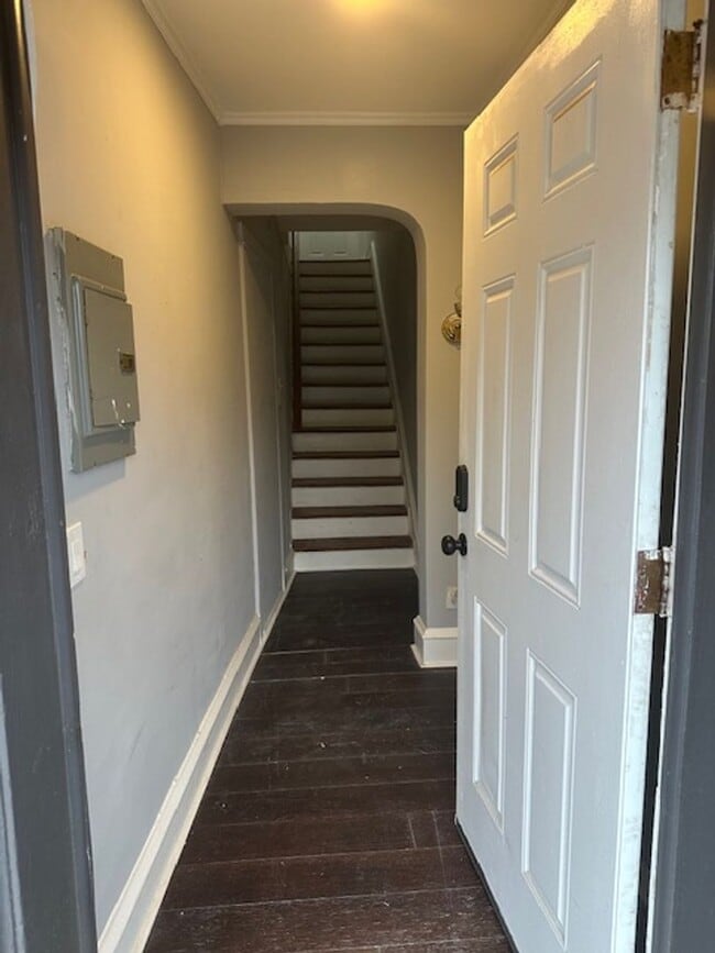 Photo - 6731 Haverford Ave Unit 2nd Flr Front