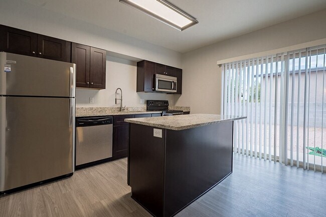 1429-1431 N Highland Ave Unidad 1429