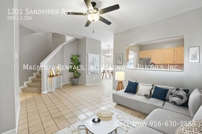 1201 Sandpiper Ave Unit 11