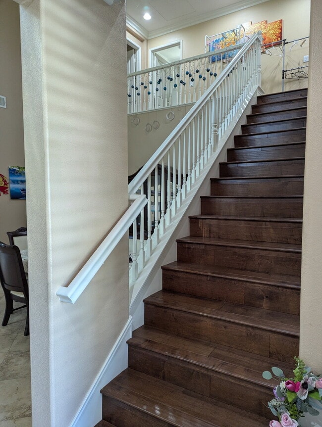 Spacious north Pomona property