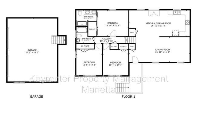 Photo - 651 Inglis Dr S E