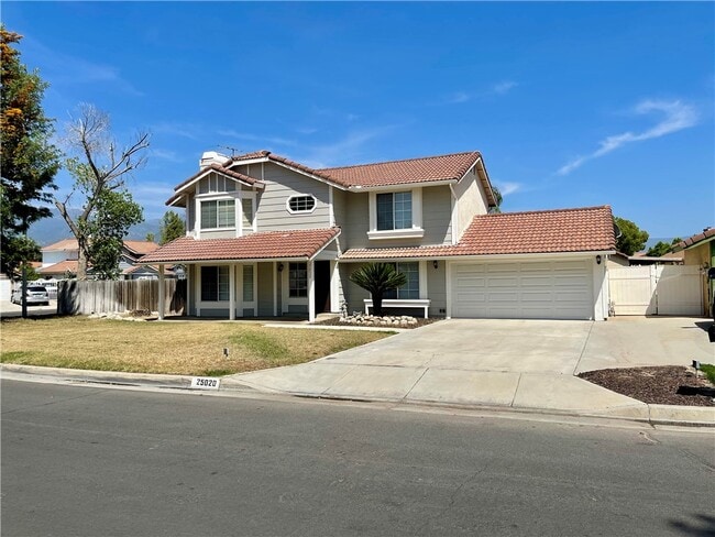 Photo - 25020 Jutland Dr Casa
