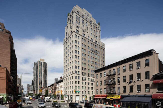 Photo - Beckford House