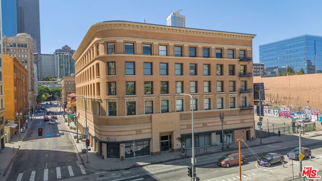 Photo - 257 S Spring St Condo Unit 3L