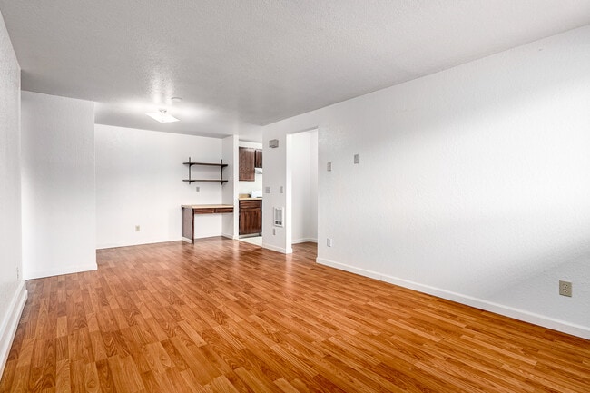 The Styner Apartments