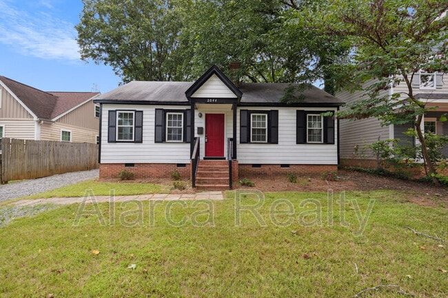Photo - 2044 Camp Greene St House