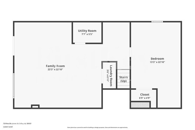 Photo - 73 Pine Shadows Ct