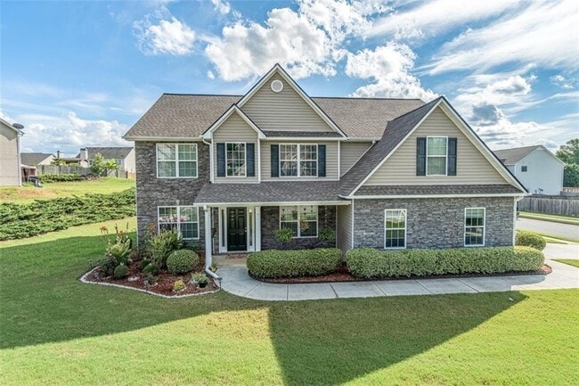 Photo - 3411 Galloping Bend Way