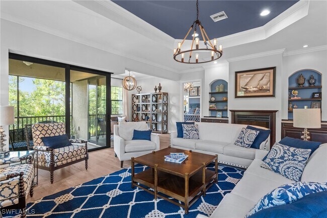 Building Photo - 8756 Bellano Ct Unit 201