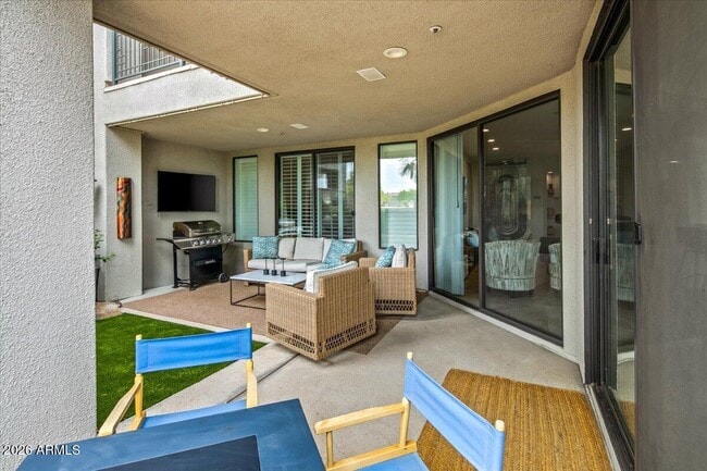 Photo - 7700 E Gainey Ranch Rd Unidad 127