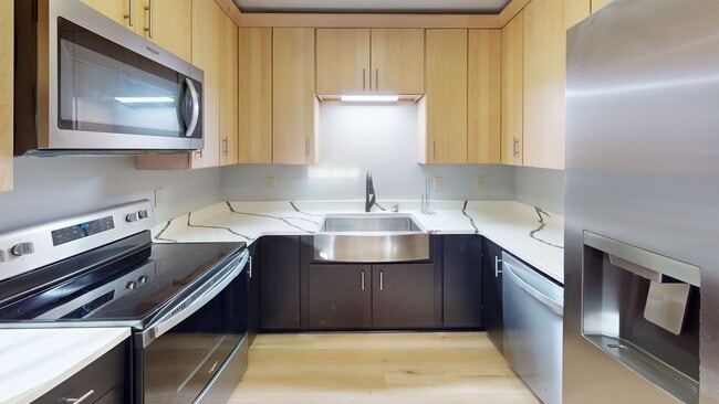 Photo - Fully Updated Large 1 Bedroom in Fairbanks! Available now!