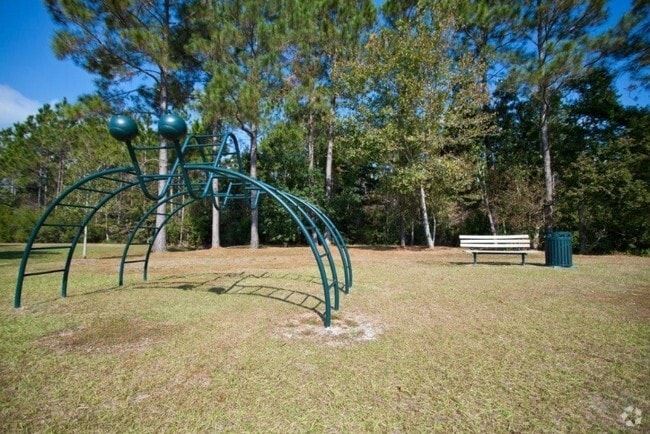 área de juegos para niños - Three Waters Green