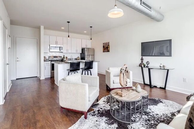 Photo - 2617 W Girard Ave Unit 3B
