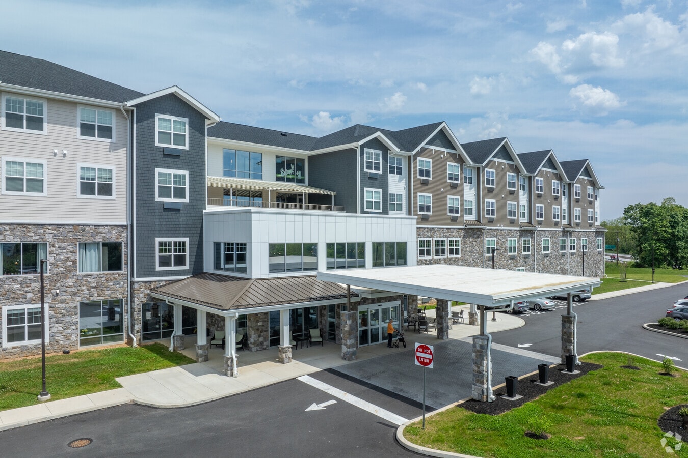 Photo - The Residence at Fitz Farm