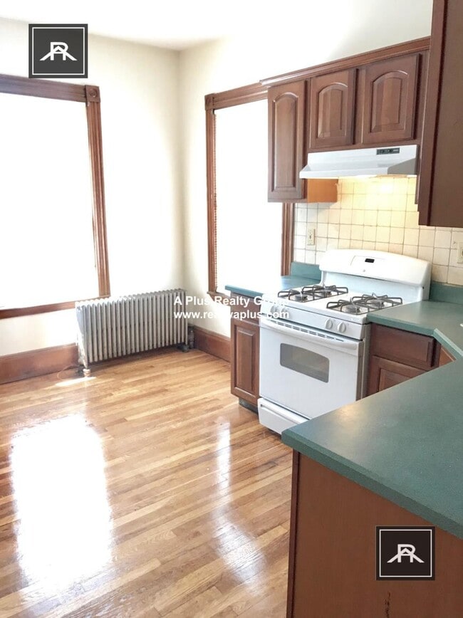 Photo - 4 bedroom in Boston MA 02130 Unit 2