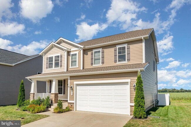 Photo - 10407 Spotswood Dr