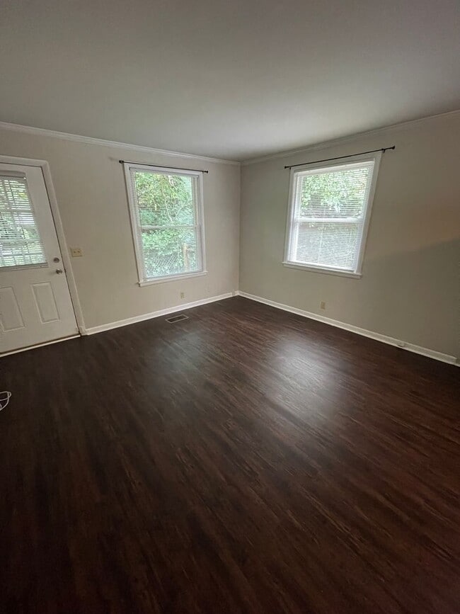 Photo - Sylvan Park!