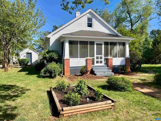 Photo - 1227 Blue Ridge Ave