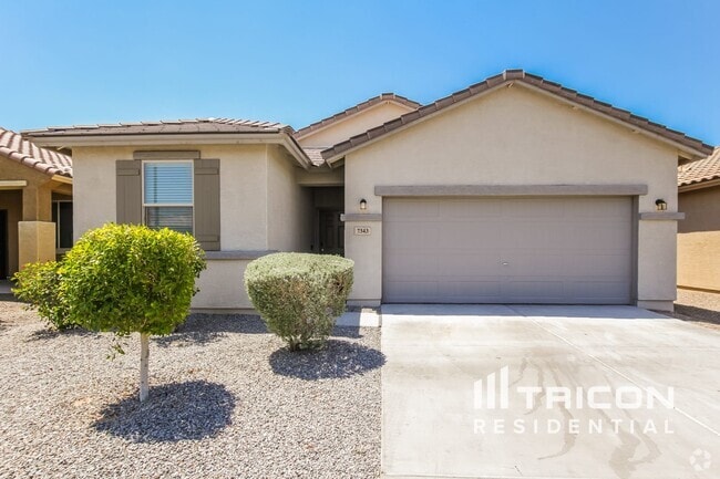 Building Photo - 7343 W Hughes Dr Rental