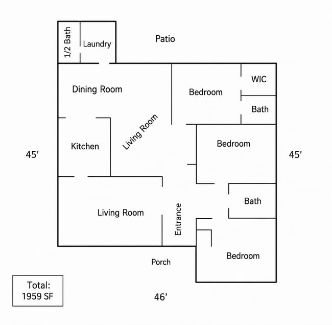 Building Photo - 1511 E Orange Grove Ave