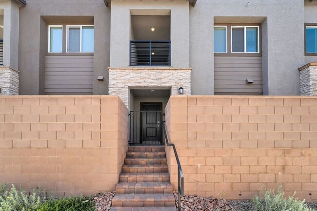 Building Photo - Modern Cadence Townhome with Sleek Finishes & Open-Concept Living!