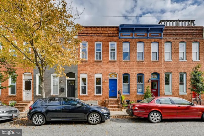 Photo - 1035 Riverside Ave Townhome