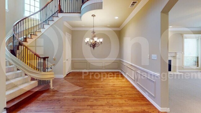 Photo - 3604 University Park Ln