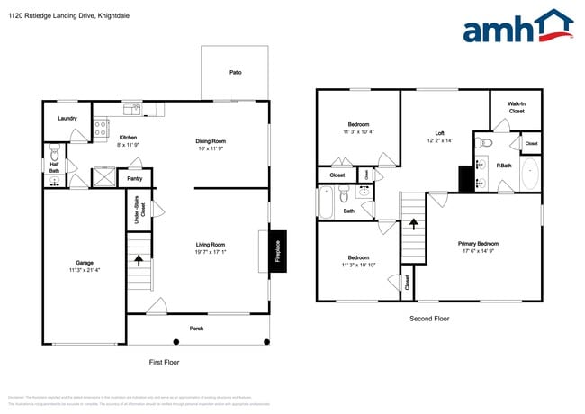 Photo - 1120 Rutledge Landing Dr