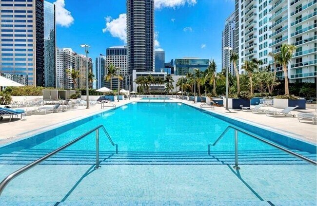 Photo - 951 Brickell Ave