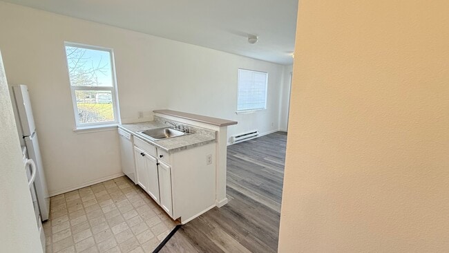 Photo - Studio Apartment for Rent in Bellingham!